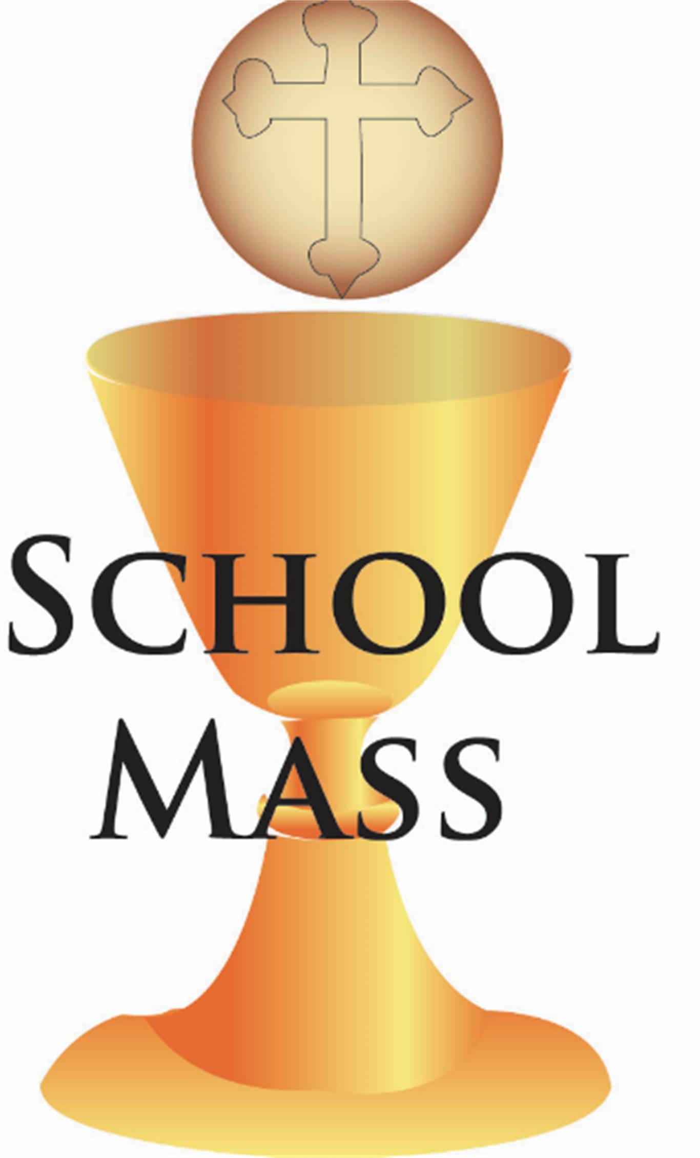 Mass Clip Art