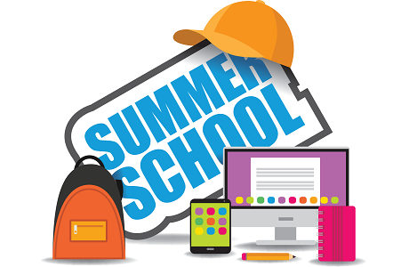 Summer School Starts June 17th St Thomas The Apostle School